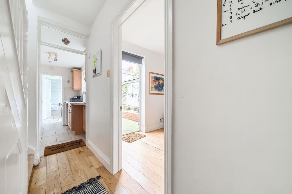 Property photo 3 of 20 Hallway