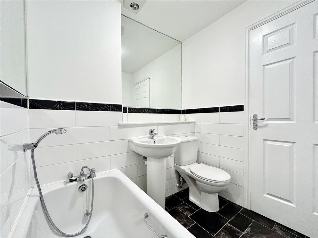 Additional image 18 of 2 bed flat for saleDalzell Drive, Motherwell ML1