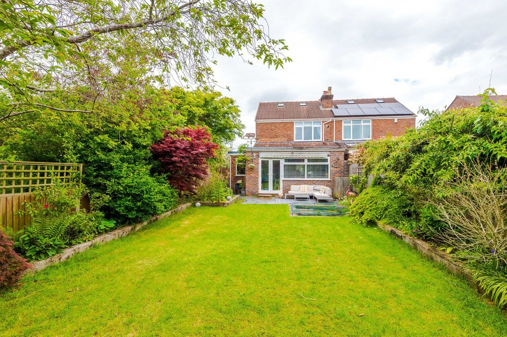 Additional image 28 of 3 bed semi-detached house for saleThelwall New Road, Thelwall WA4