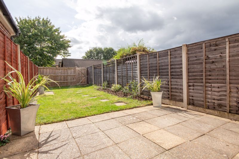 Property photo 2 of 11 Rear Garden
