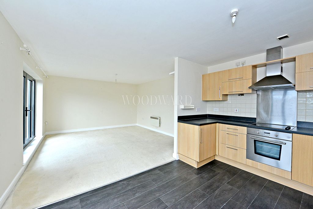 Property photo 2 of 22 Open Plan Living/Kitchen
