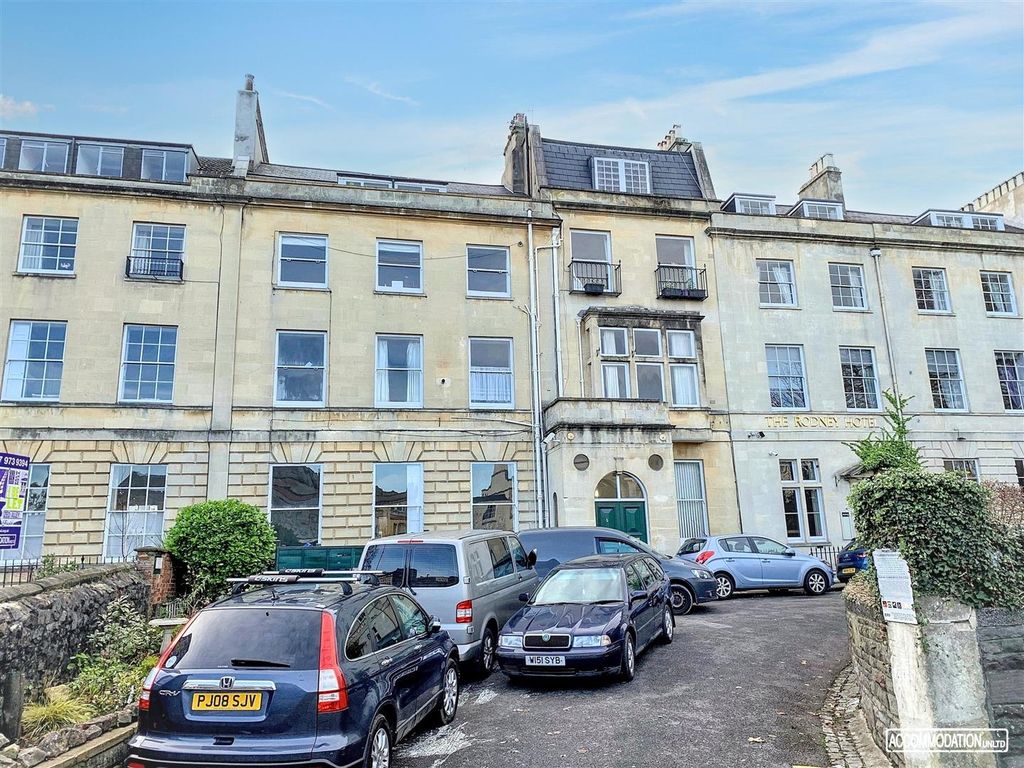 Property photo 1 of 13 Attractive Period Terrace With Offâ€‘Street Parking...