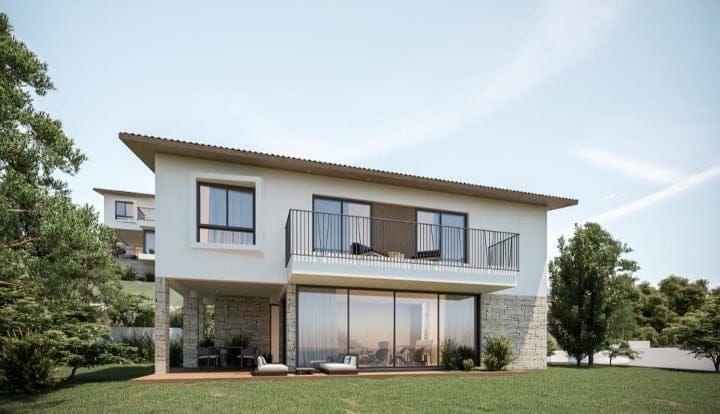 Property photo 2 of 6 Lana Villa 5 Main Image.Jpg