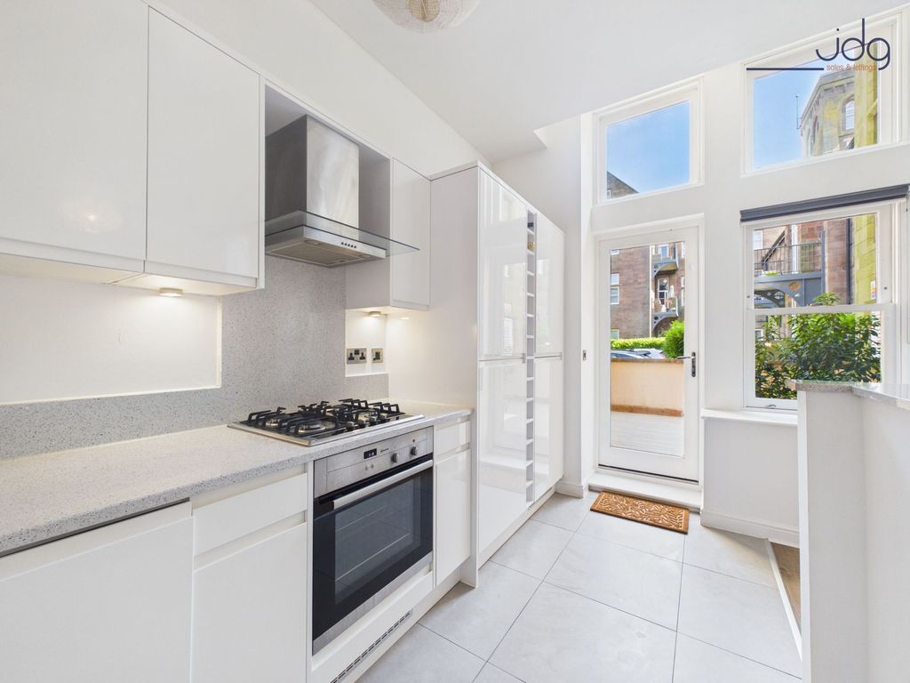 Property photo 2 of 8 Kitchen, Open Plan Living