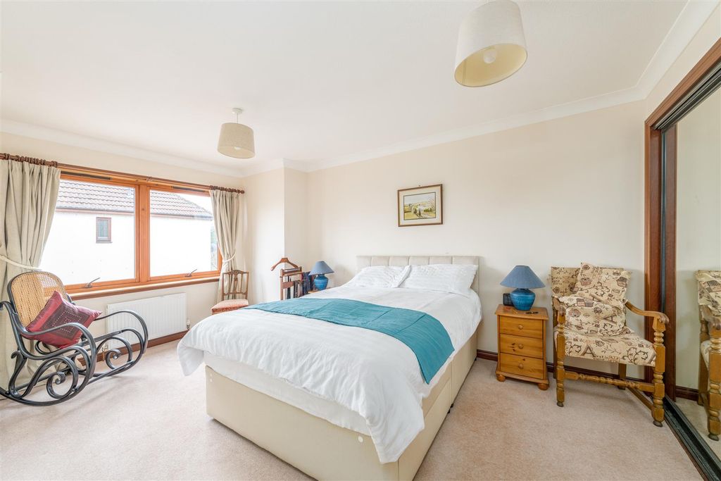 Additional image 8 of 4 bed detached house for sale11 South Mews, Bennecourt Drive, Coldstream TD12
