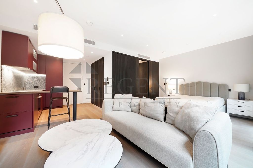 Property photo 2 of 13 Open Plan