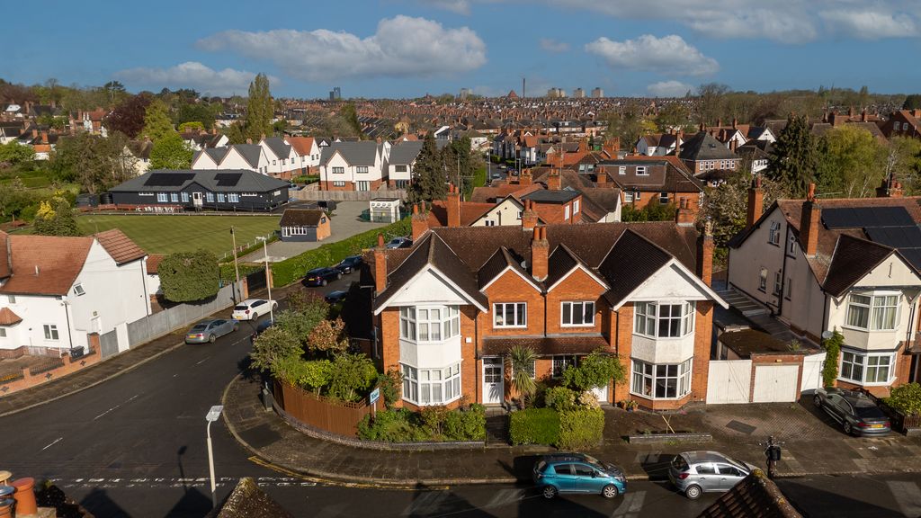 Additional image 4 of 4 bed semi-detached house for saleHolmfield Road, Leicester LE2