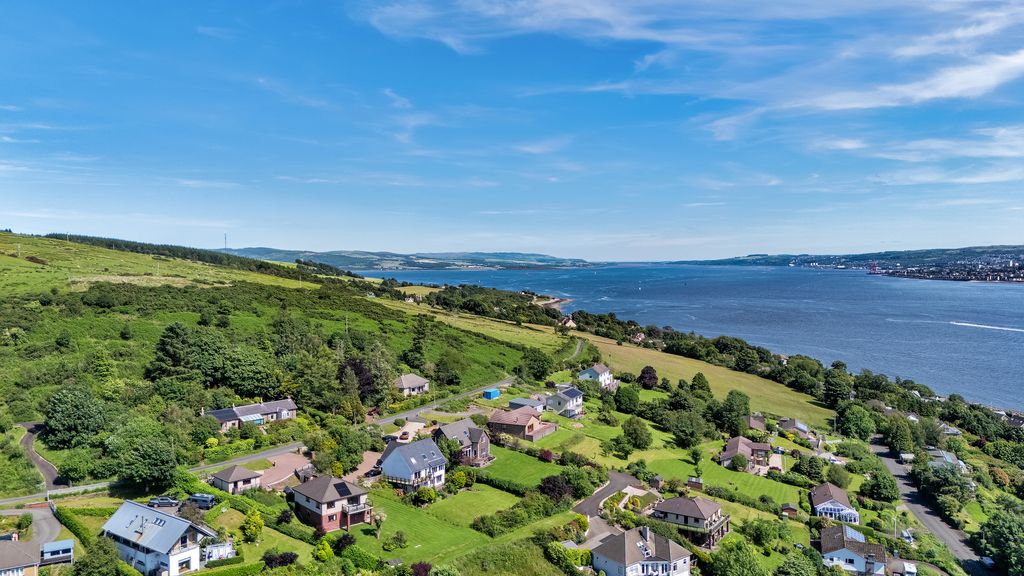 Additional image 54 of 4 bed detached house for saleShowhome, Holy Mount View, Kilcreggan G84