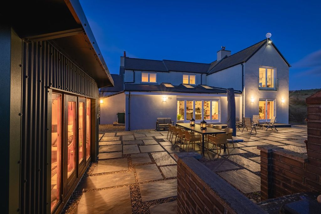 Additional image 31 of 5 bed detached house for saleCippin, St Dogmaels, Cardigan SA43