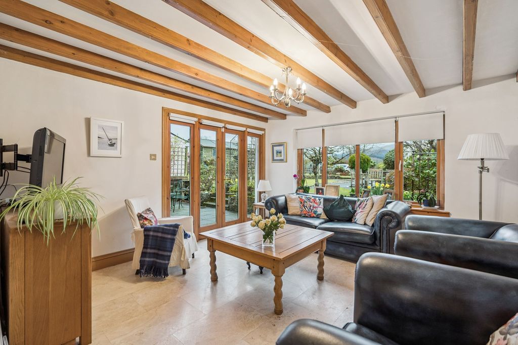 Additional image 6 of 3 bed detached house for saleBridgend, Callander FK17