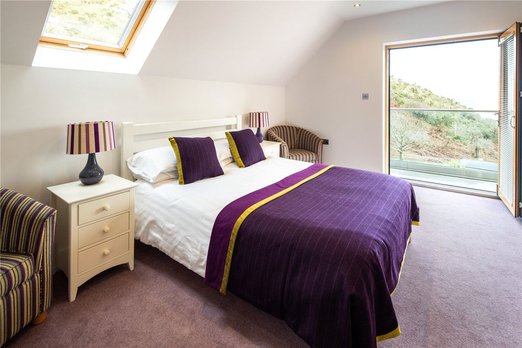 Additional image 10 of 21 bed detached house for saleLes Charrieres De Boulay, Trinity, Jersey JE3