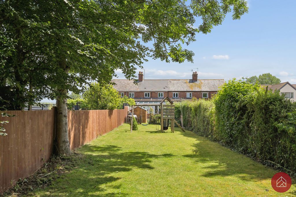 Property photo 1 of 22 Rear Garden
