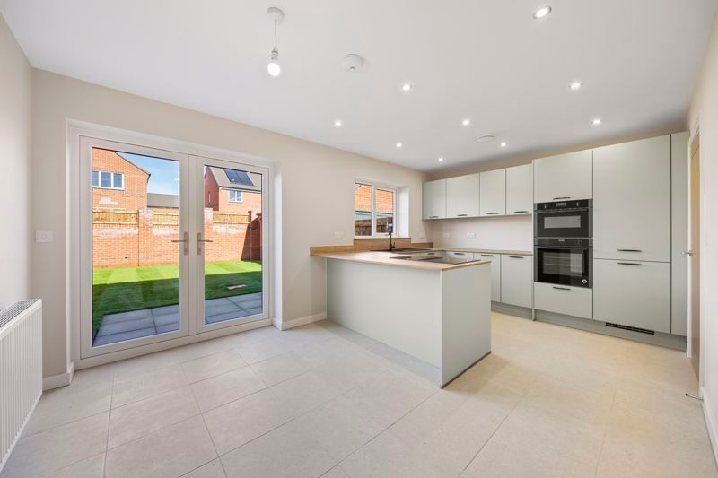 Property photo 2 of 27 Kitchen-Diner