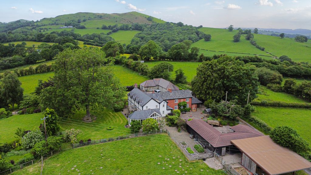 Additional image 57 of 4 bed detached house for saleBryn Celyn, Llanfyllin, Powys SY22