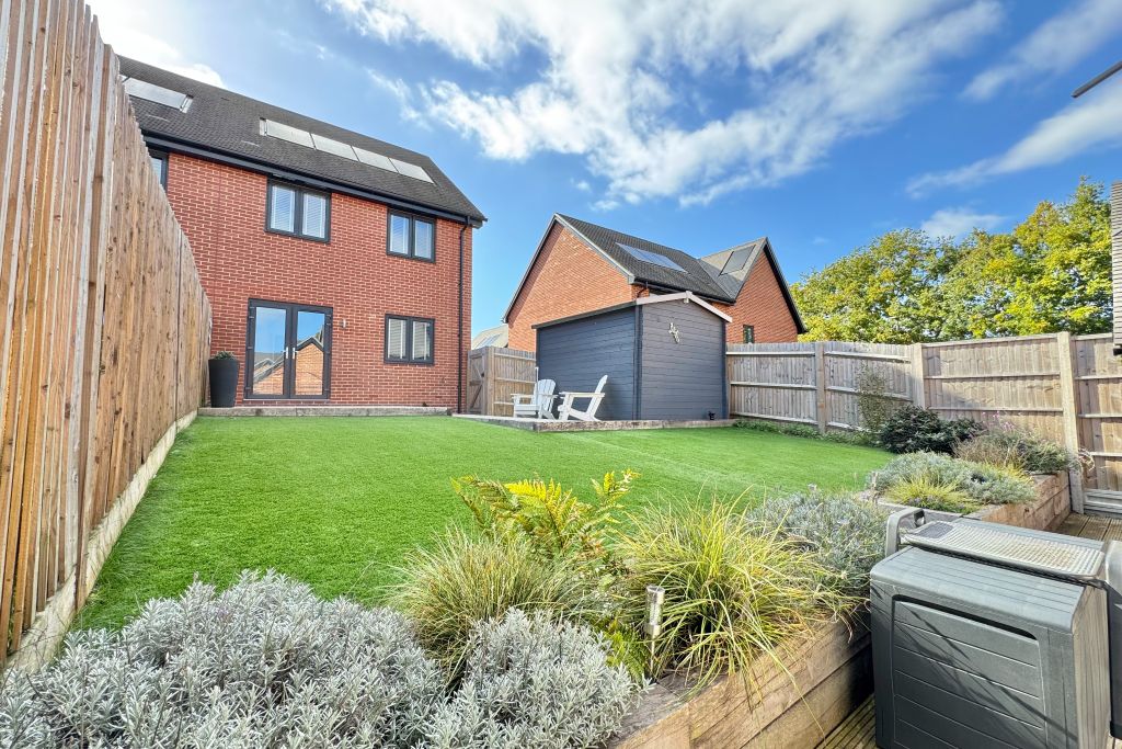 Property photo 1 of 17 Rear View