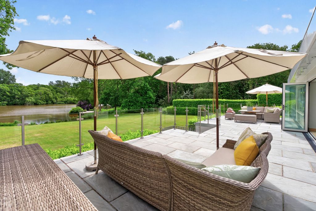 Additional image 10 of 6 bed country house for saleStanklyn Lane, Stone, Kidderminster Worcestershire DY10