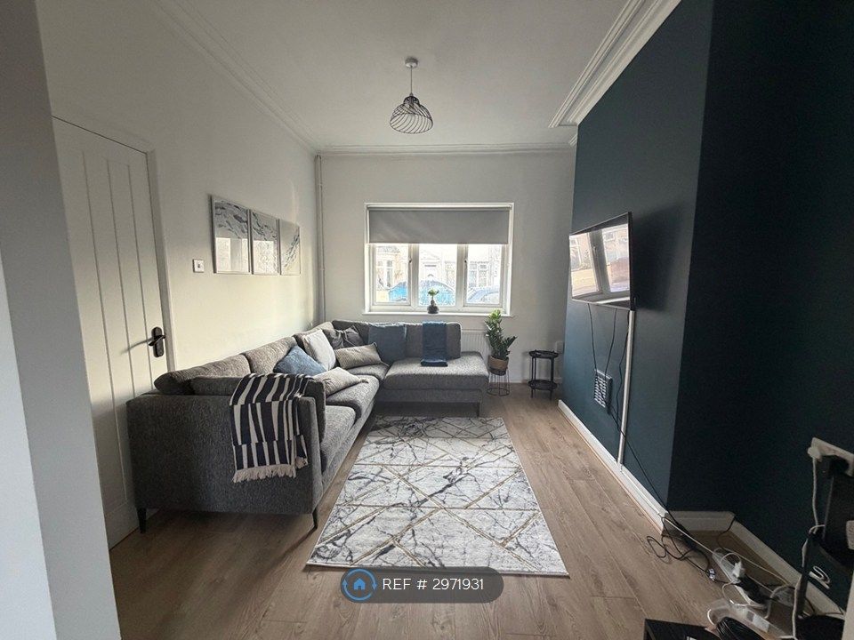3 bed terraced house to rentMontague St, Cleethorpes DN35
