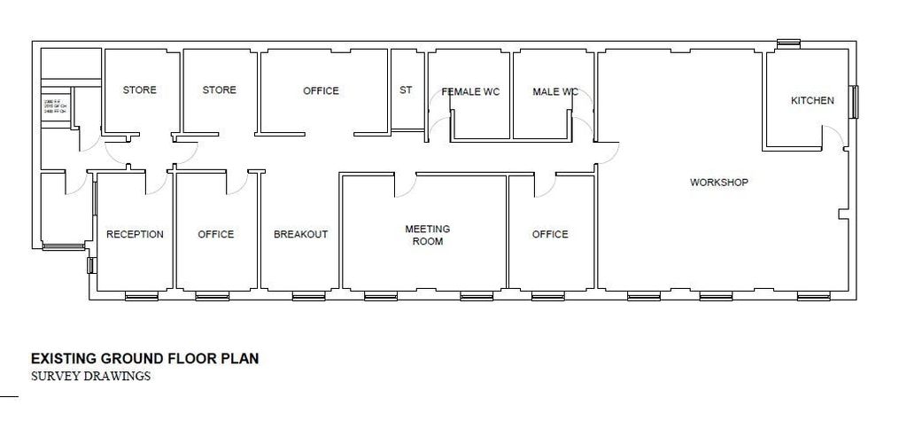 Property photo 2 of 2 Dacoll House Floorplan.Jpg
