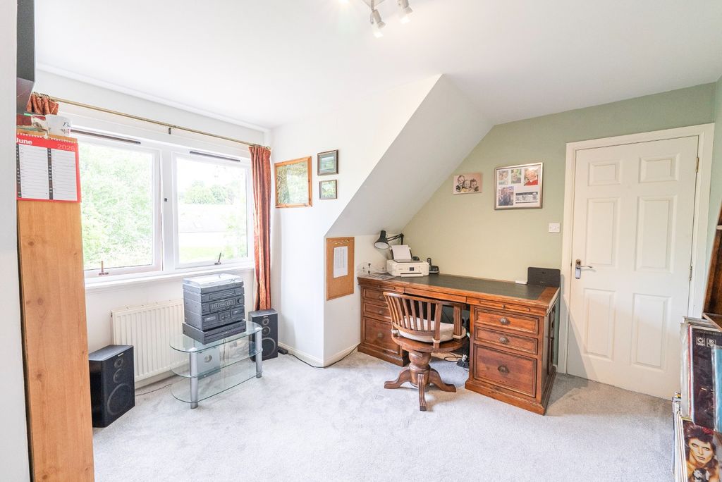 Additional image 30 of 4 bed detached house for saleBurnside, Skirling ML12