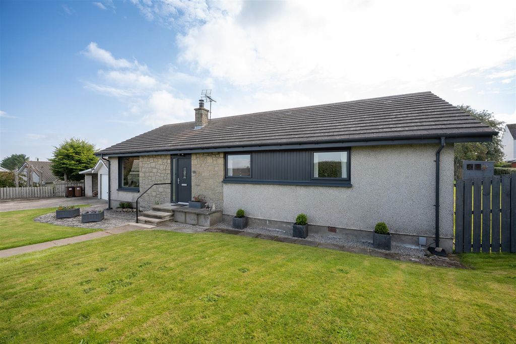 Property photo 1 of 21 1-11, Provost Ferguson Drive Tain, IV19 1Re1`.Jpg