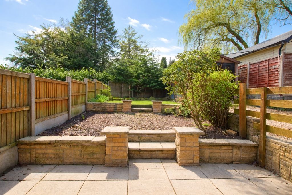 Property photo 2 of 11 Garden At Rear