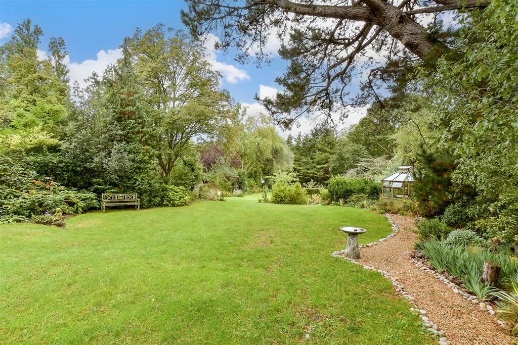Property photo 2 of 15 Rear Garden