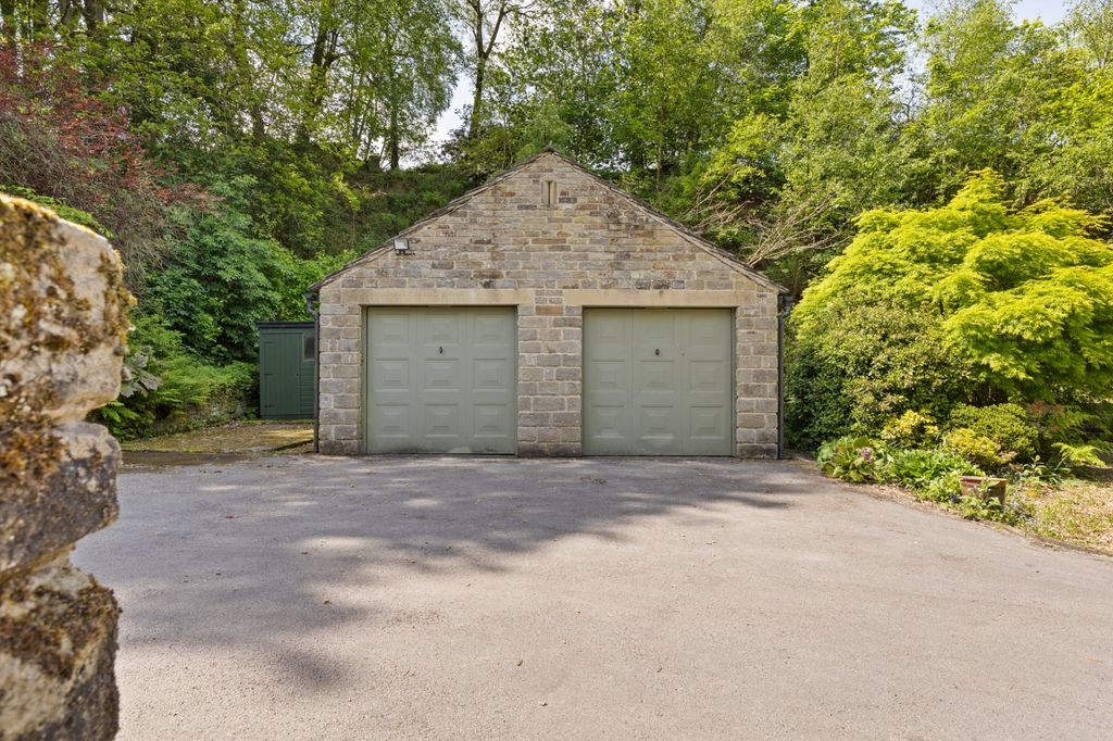 Additional image 33 of 4 bed detached house for saleHepworth Road, Jackson Bridge, Holmfirth HD9