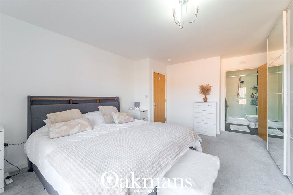 Additional image 14 of 2 bed flat for saleGeorge Street, Birmingham, West Midlands B3