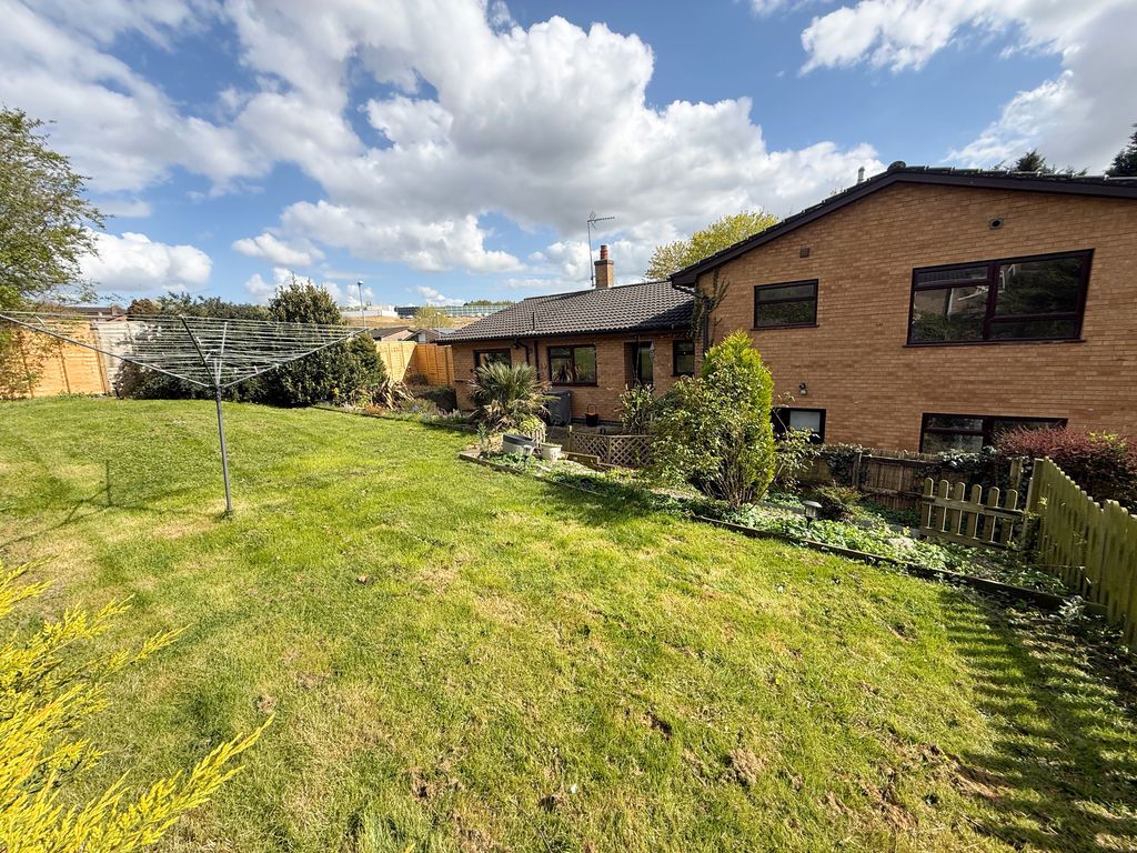 Property photo 2 of 18 Rear Elevation