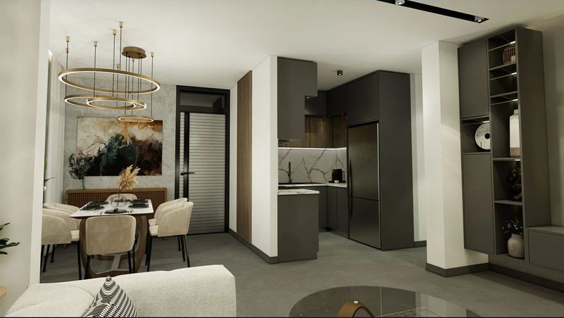 Property photo 3 of 15 Open Plan Living...