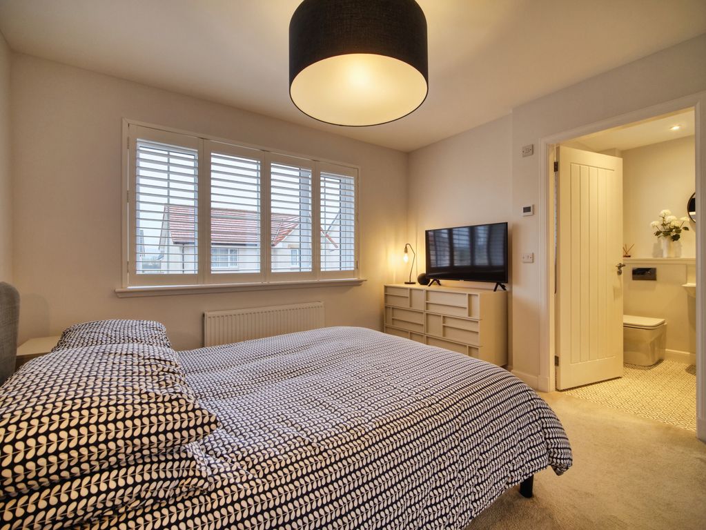 Additional image 15 of 3 bed detached house for saleHope Green, Maybole KA19