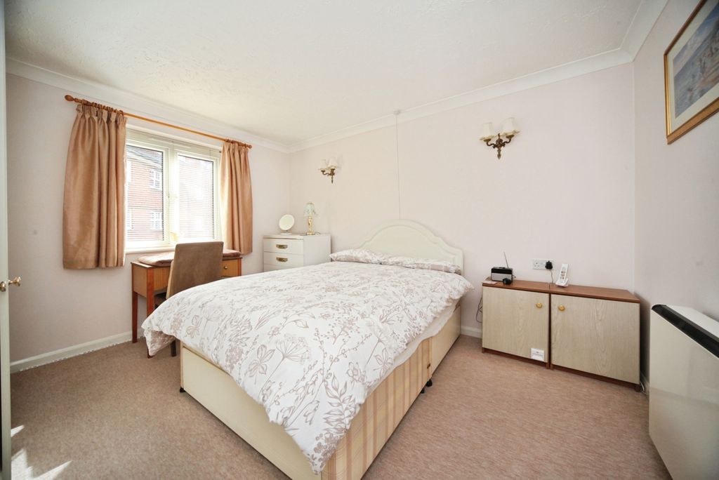 Property photo 3 of 14 Bedroom One