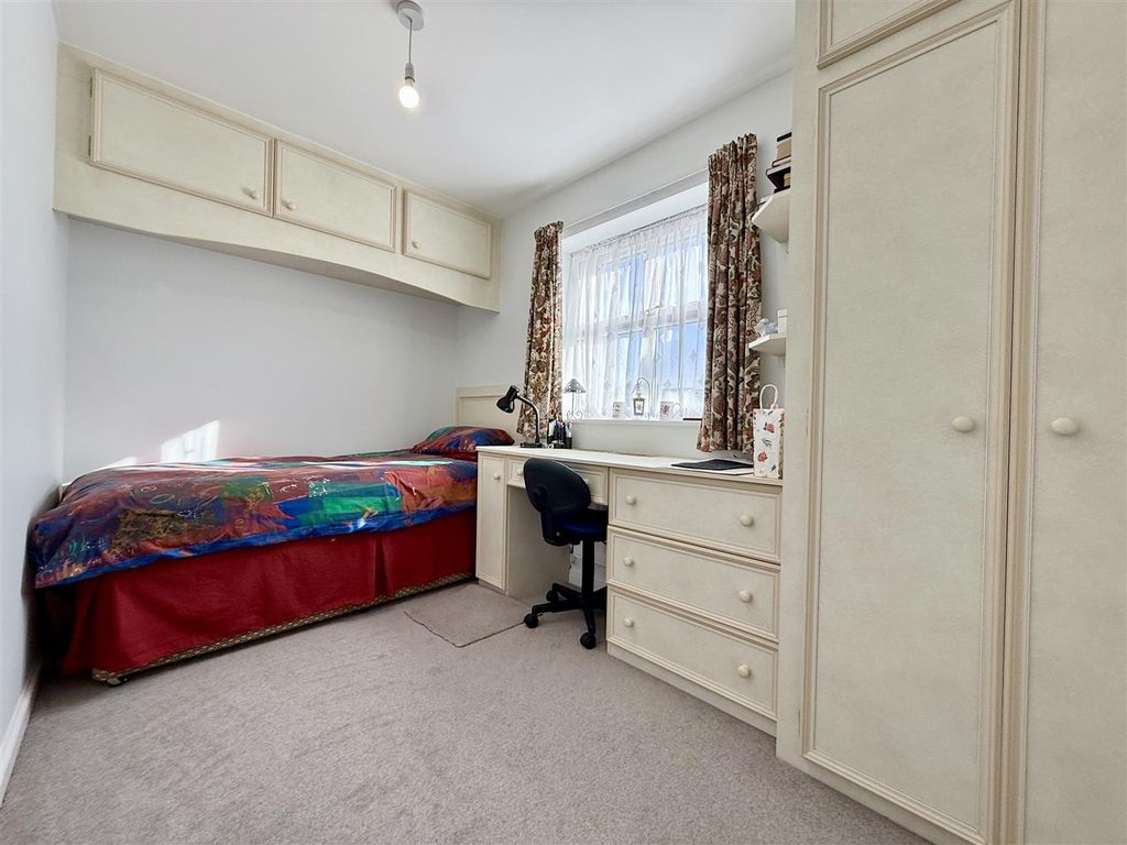 Additional image 20 of 4 bed detached house for saleOakley Drive, Loughborough LE11