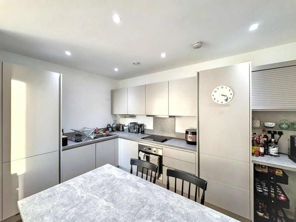Property photo 2 of 16 Open Plan Kitchen/Dining Area