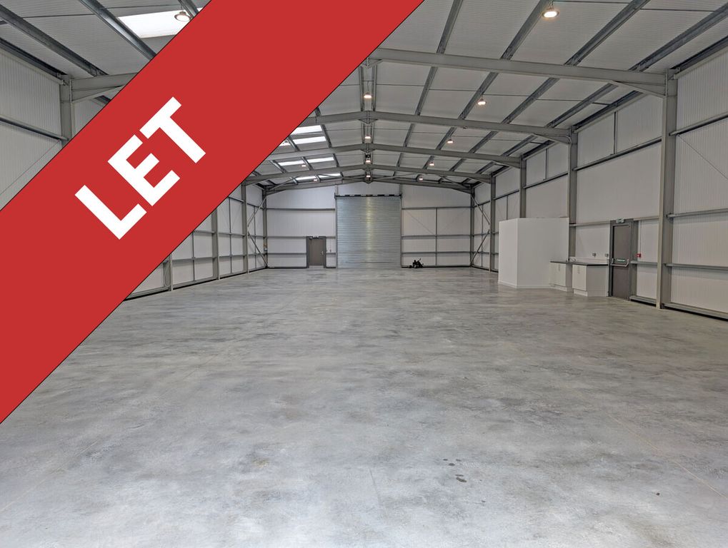 Property photo 2 of 2 Enlightened Business Park, Framfield