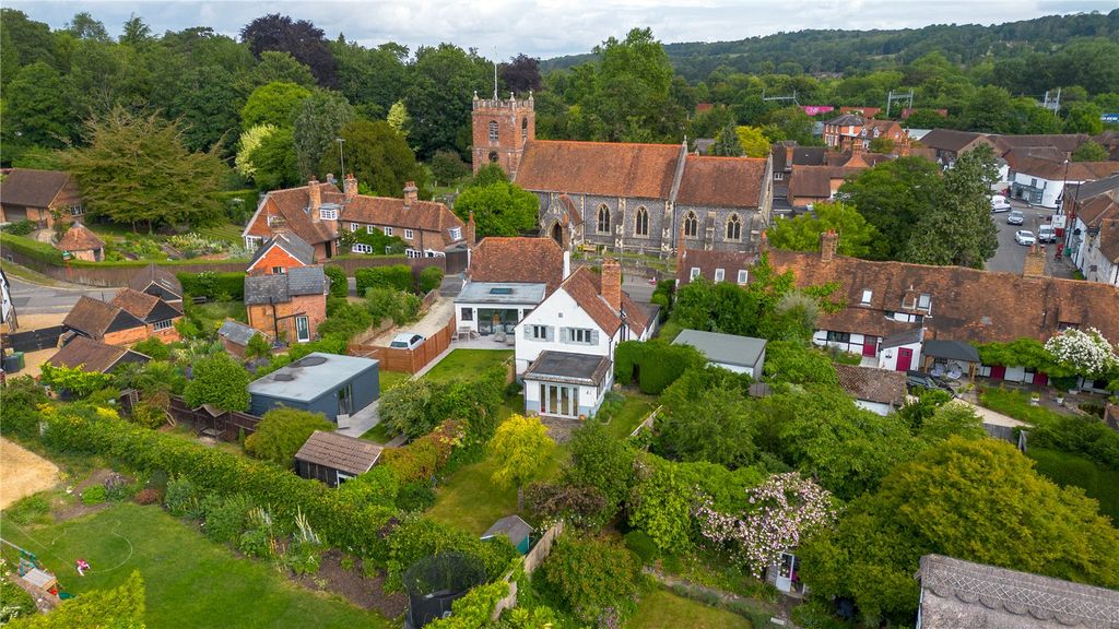 Property photo 1 of 19 Aerial Rear