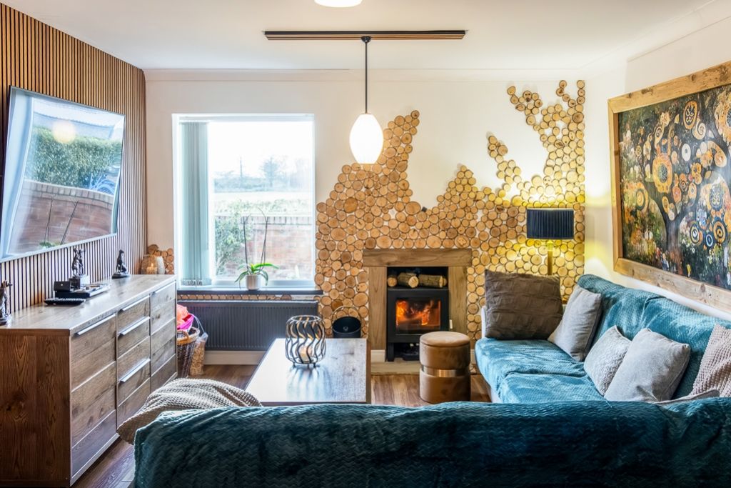 Property photo 3 of 43 Green Pastures (Alford)-34