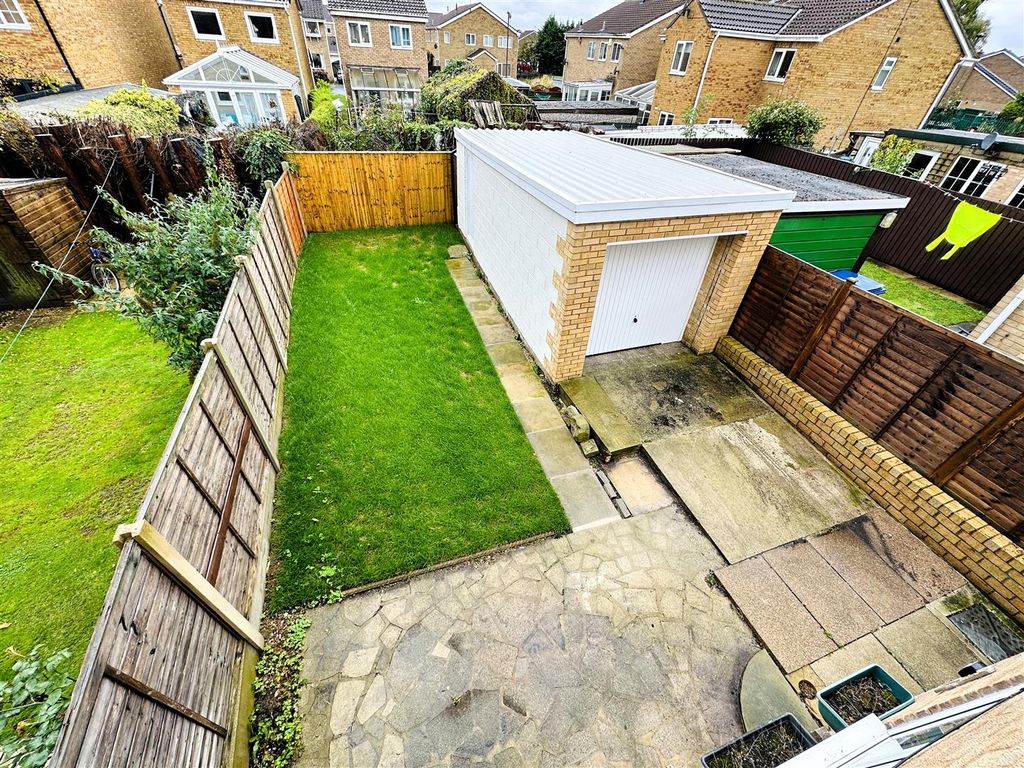 Property photo 3 of 12 View From Bedroom Two