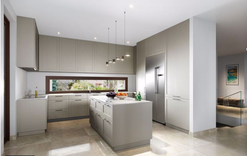 Property photo 3 of 10 Kitchen Example