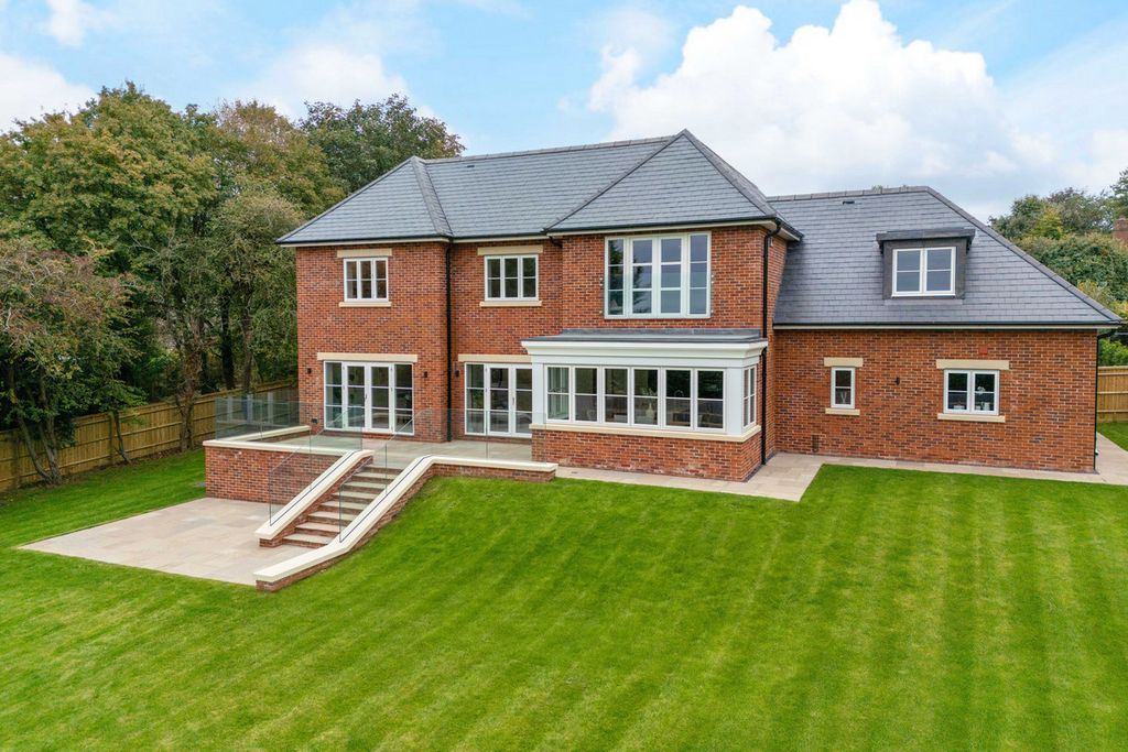 Additional image 2 of 5 bed detached house for saleYarnells Hill West Oxford OX2