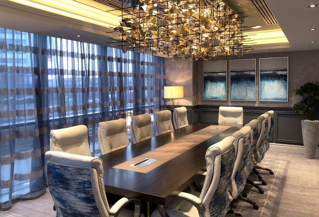 Property photo 3 of 7 3 Colmore Tang House Broad Street  Board Room.Jpg