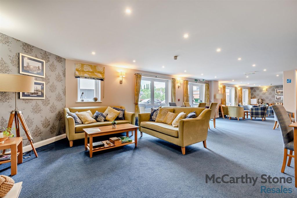 Additional image 19 of 1 bed flat for saleMarbury Court, Chester Way, Northwich CW9