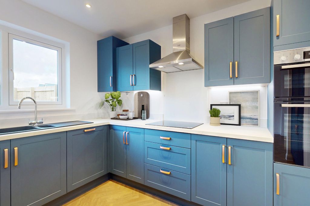 Property photo 2 of 8 Plover Kitchen (3)