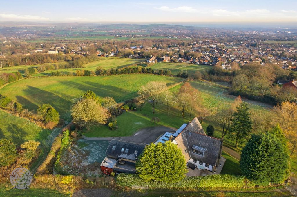 Additional image 42 of 4 bed detached house for saleBradshaw Road, Tottington BL8