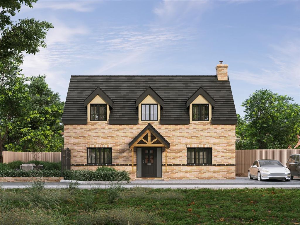 Property photo 2 of 19 Ext Front Elevation.Jpg