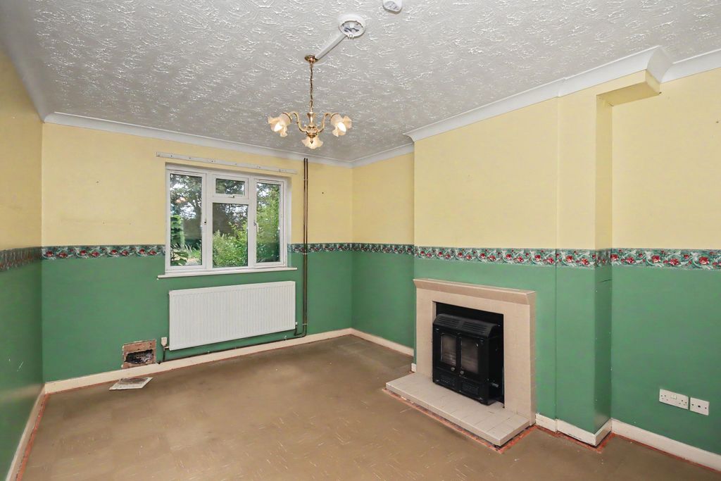 Property photo 2 of 14 9 Cattle Dyke, Gorefield, Wisbech, Cambs Pe13 4Np