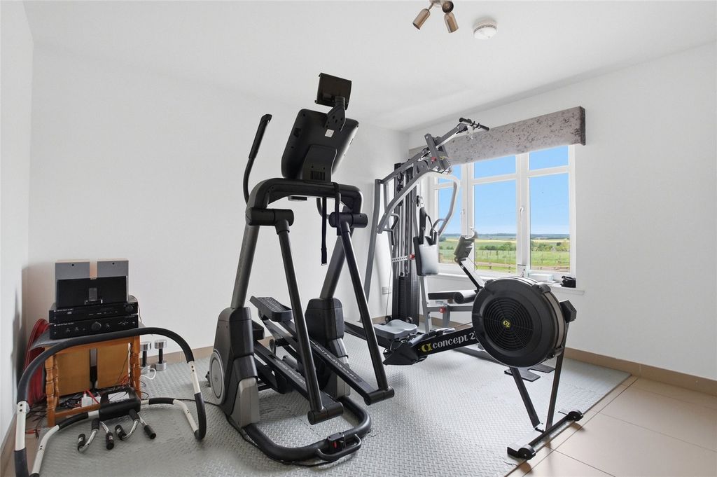Additional image 19 of 5 bed equestrian for saleNetherton Farm Cottage, Hyndford Bridge, Lanark, South Lanarkshire ML11