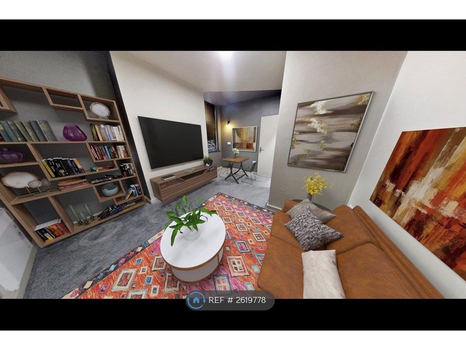 Property photo 1 of 6 Living Room (Virtually Staged)