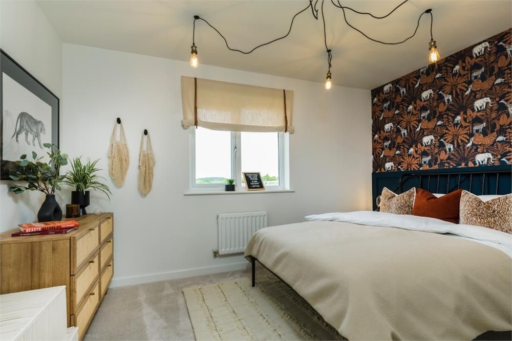 Additional image 11 of 4 bed detached house for sale"The Laurelwood" at Delves Lane, Consett DH8