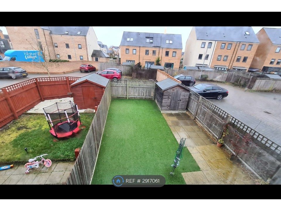 Property photo 3 of 15 Garden